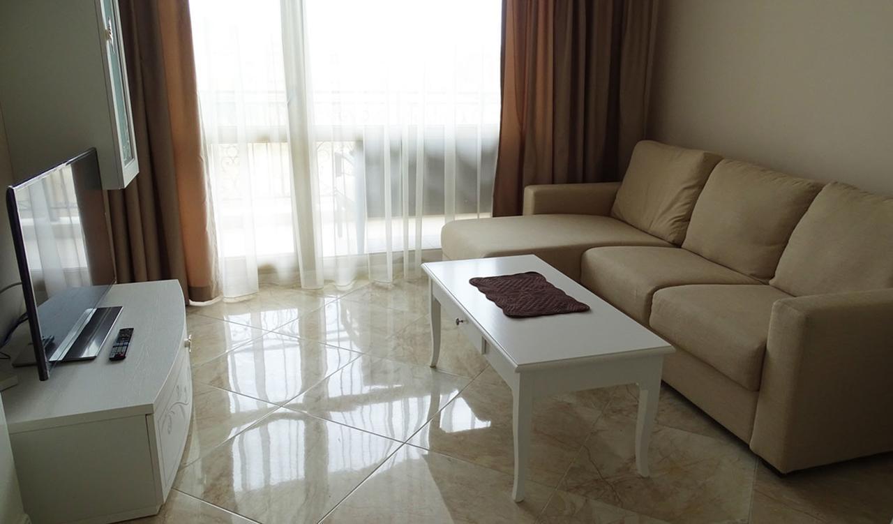 Florence Deluxe Apartments Sveti Vlas Exterior photo