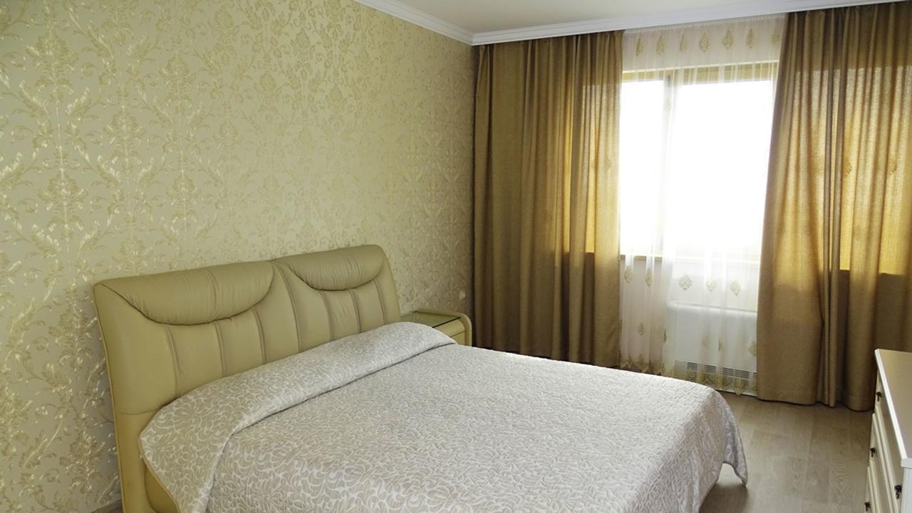 Florence Deluxe Apartments Sveti Vlas Exterior photo