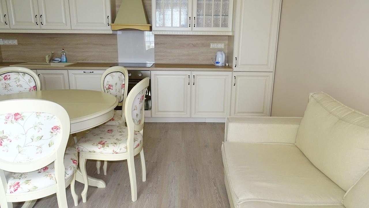 Florence Deluxe Apartments Sveti Vlas Exterior photo